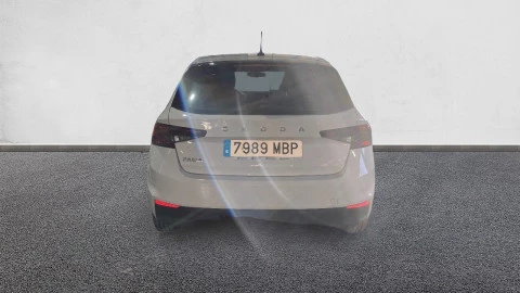 Skoda Fabia 1.0 TSI 70KW (95CV) Active