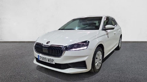 Skoda Fabia 1.0 TSI 70KW (95CV) Active