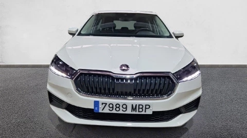 Skoda Fabia 1.0 TSI 70KW (95CV) Active
