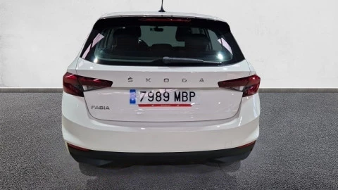 Skoda Fabia 1.0 TSI 70KW (95CV) Active