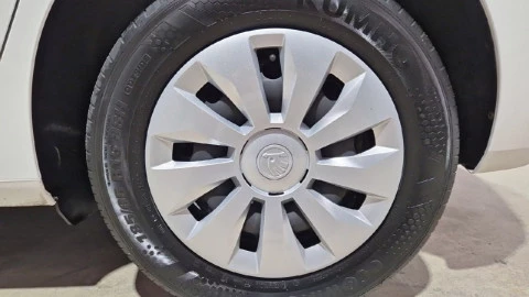 Skoda Fabia 1.0 TSI 70KW (95CV) Active