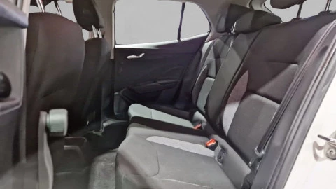 Skoda Fabia 1.0 TSI 70KW (95CV) Active