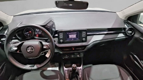 Skoda Fabia 1.0 TSI 70KW (95CV) Active