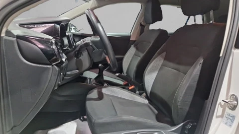 Skoda Fabia 1.0 TSI 70KW (95CV) Active