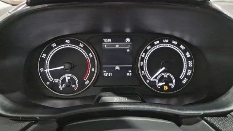 Skoda Fabia 1.0 TSI 70KW (95CV) Active