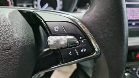 Skoda Fabia 1.0 TSI 70KW (95CV) Active