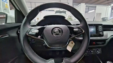 Skoda Fabia 1.0 TSI 70KW (95CV) Active