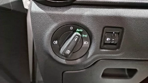 Skoda Fabia 1.0 TSI 70KW (95CV) Active