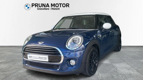 MINI Cooper D MINI Cooper D