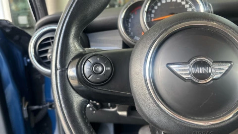 MINI Cooper D