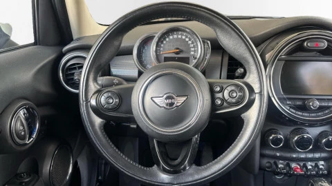 MINI Cooper D