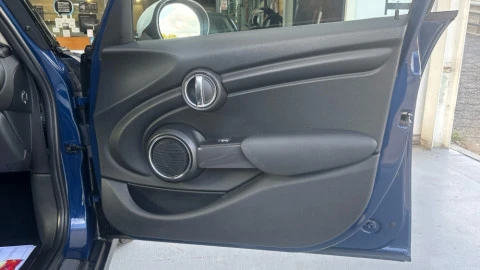 MINI Cooper D