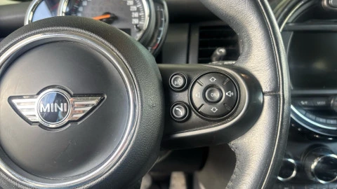 MINI Cooper D