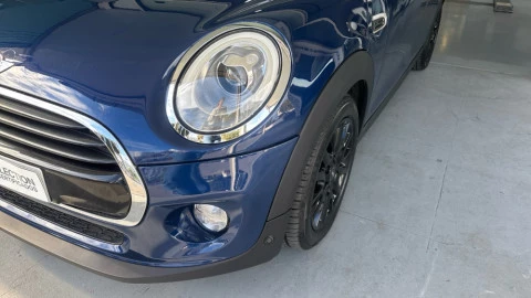 MINI Cooper D