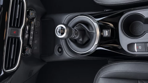 Nissan Juke DIG-T 84 kW (114 CV) 6M/T Tekna