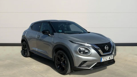 Nissan Juke DIG-T 84 kW (114 CV) 6M/T Tekna