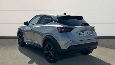 Nissan Juke DIG-T 84 kW (114 CV) 6M/T Tekna