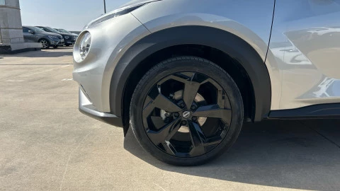 Nissan Juke DIG-T 84 kW (114 CV) 6M/T Tekna