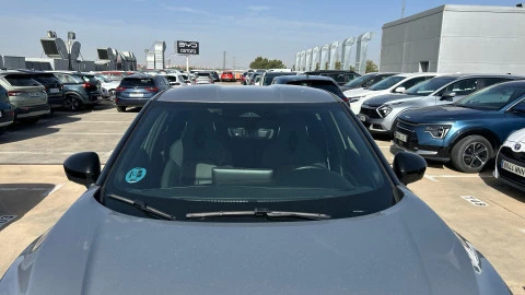 Nissan Juke DIG-T 84 kW (114 CV) 6M/T Tekna