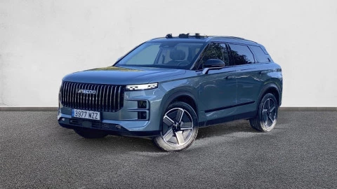 Jaecoo 7 Select 1.6 TGDI 108kW (145CV) FWD