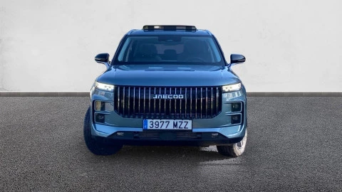 Jaecoo 7 Select 1.6 TGDI 108kW (145CV) FWD