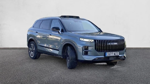 Jaecoo 7 Select 1.6 TGDI 108kW (145CV) FWD