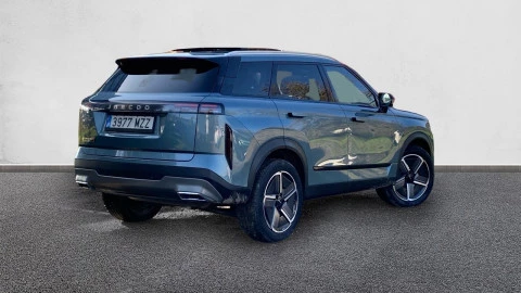 Jaecoo 7 Select 1.6 TGDI 108kW (145CV) FWD