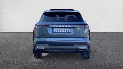 Jaecoo 7 Select 1.6 TGDI 108kW (145CV) FWD