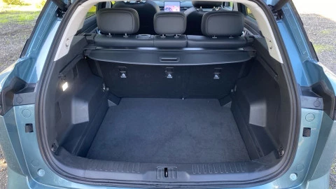 Jaecoo 7 Select 1.6 TGDI 108kW (145CV) FWD