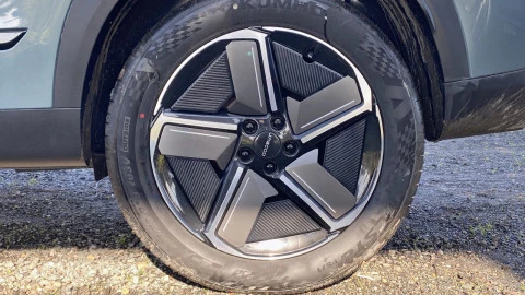 Jaecoo 7 Select 1.6 TGDI 108kW (145CV) FWD