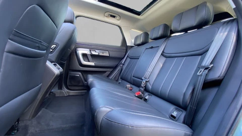 Jaecoo 7 Select 1.6 TGDI 108kW (145CV) FWD