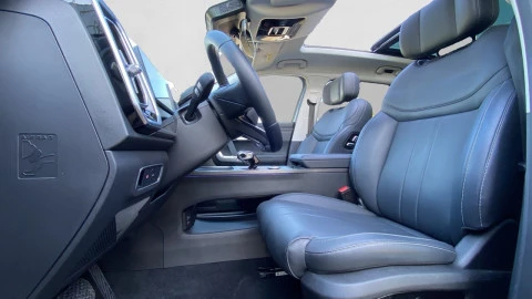 Jaecoo 7 Select 1.6 TGDI 108kW (145CV) FWD