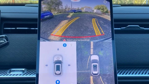 Jaecoo 7 Select 1.6 TGDI 108kW (145CV) FWD