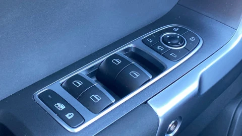 Jaecoo 7 Select 1.6 TGDI 108kW (145CV) FWD