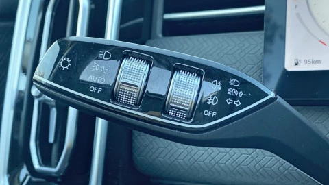 Jaecoo 7 Select 1.6 TGDI 108kW (145CV) FWD