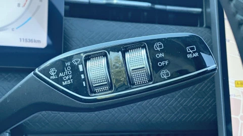 Jaecoo 7 Select 1.6 TGDI 108kW (145CV) FWD