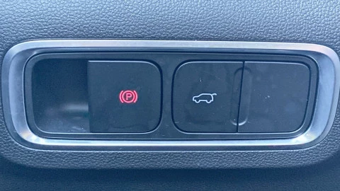 Jaecoo 7 Select 1.6 TGDI 108kW (145CV) FWD