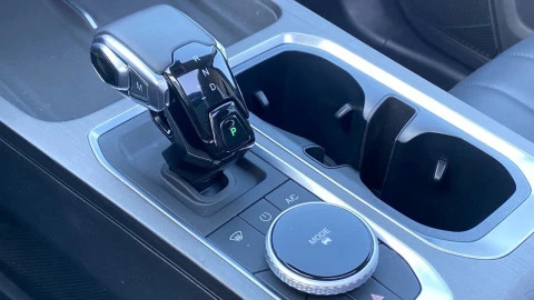 Jaecoo 7 Select 1.6 TGDI 108kW (145CV) FWD