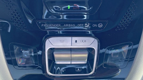 Jaecoo 7 Select 1.6 TGDI 108kW (145CV) FWD