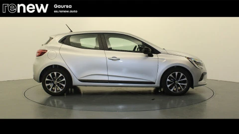Renault Clio Equilibre TCe 67 kW (91CV)