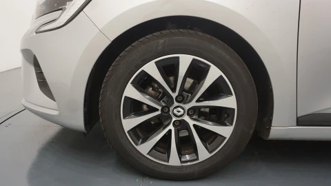 Renault Clio Equilibre TCe 67 kW (91CV)