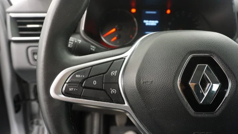 Renault Clio Equilibre TCe 67 kW (91CV)