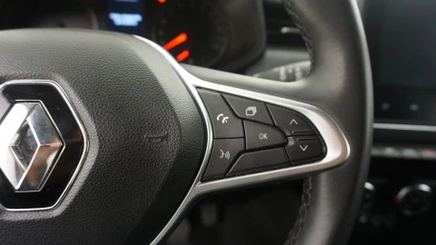 Renault Clio Equilibre TCe 67 kW (91CV)