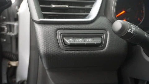 Renault Clio Equilibre TCe 67 kW (91CV)