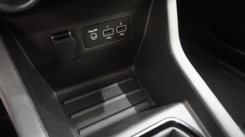 Renault Clio Equilibre TCe 67 kW (91CV)