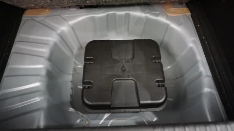 Renault Clio Equilibre TCe 67 kW (91CV)