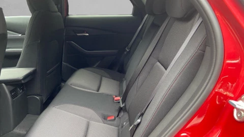 Mazda CX-30 e-SKYACTIV G Homura