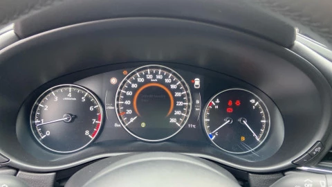 Mazda CX-30 e-SKYACTIV G Homura