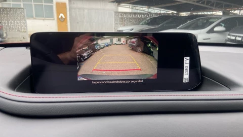 Mazda CX-30 e-SKYACTIV G Homura