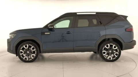 Dacia Bigster  Hybrid Journey 4x2 115KW